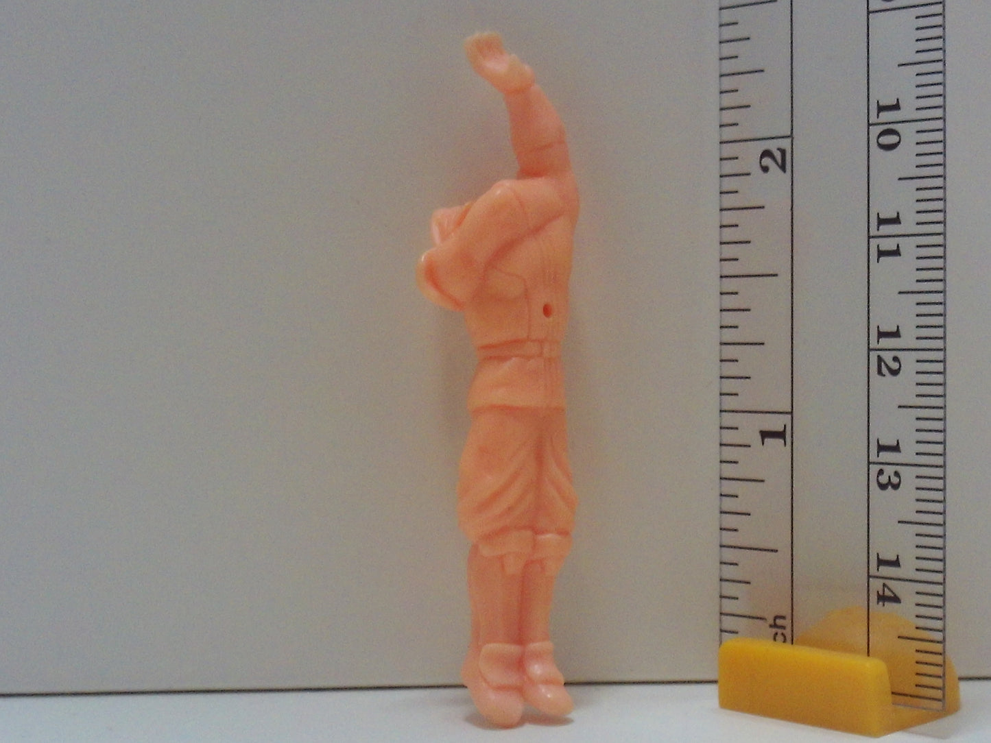 Street Fighter 2 Keshi