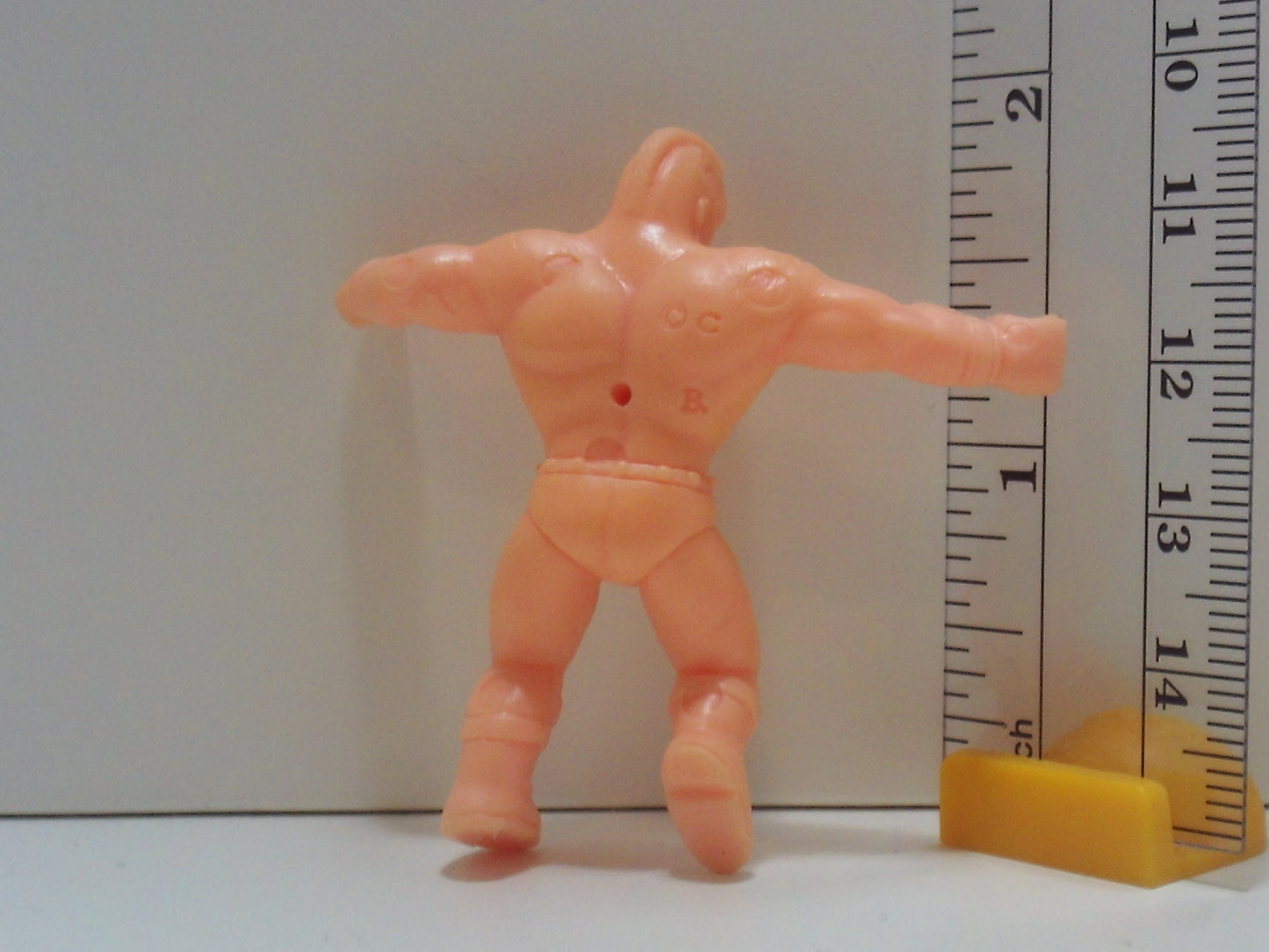 Street Fighter 2 Keshi