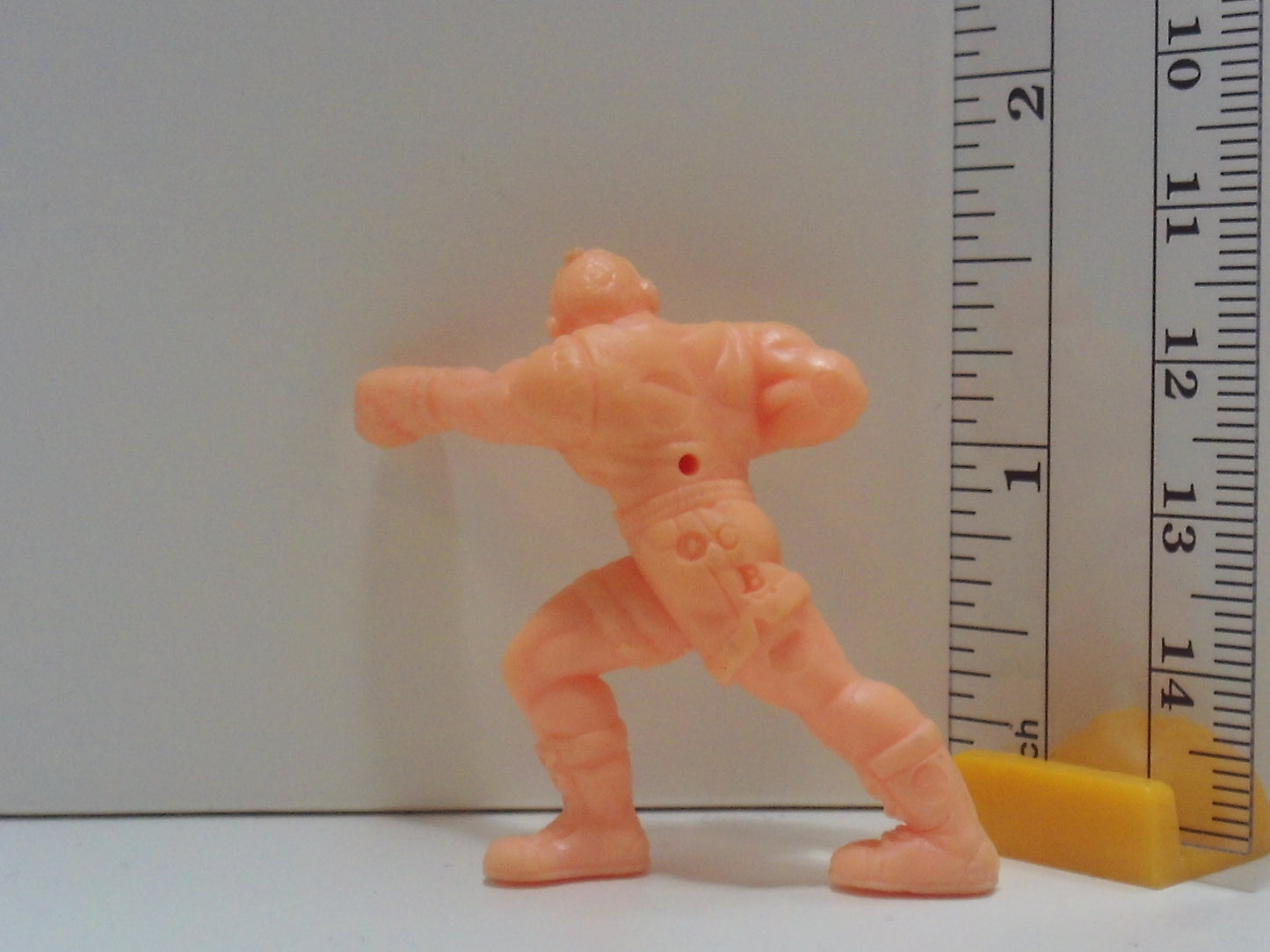 Street Fighter 2 Keshi