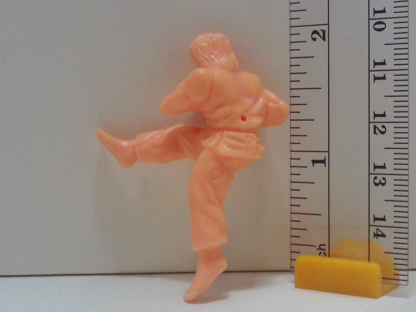 Street Fighter 2 Keshi