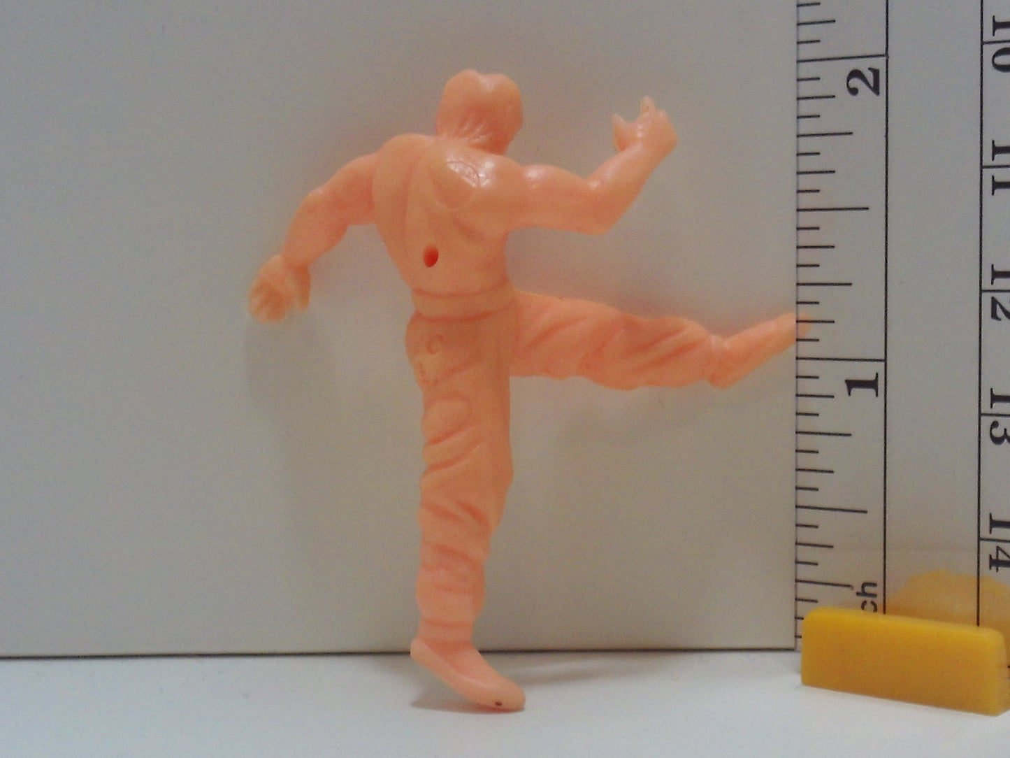 Street Fighter 2 Keshi