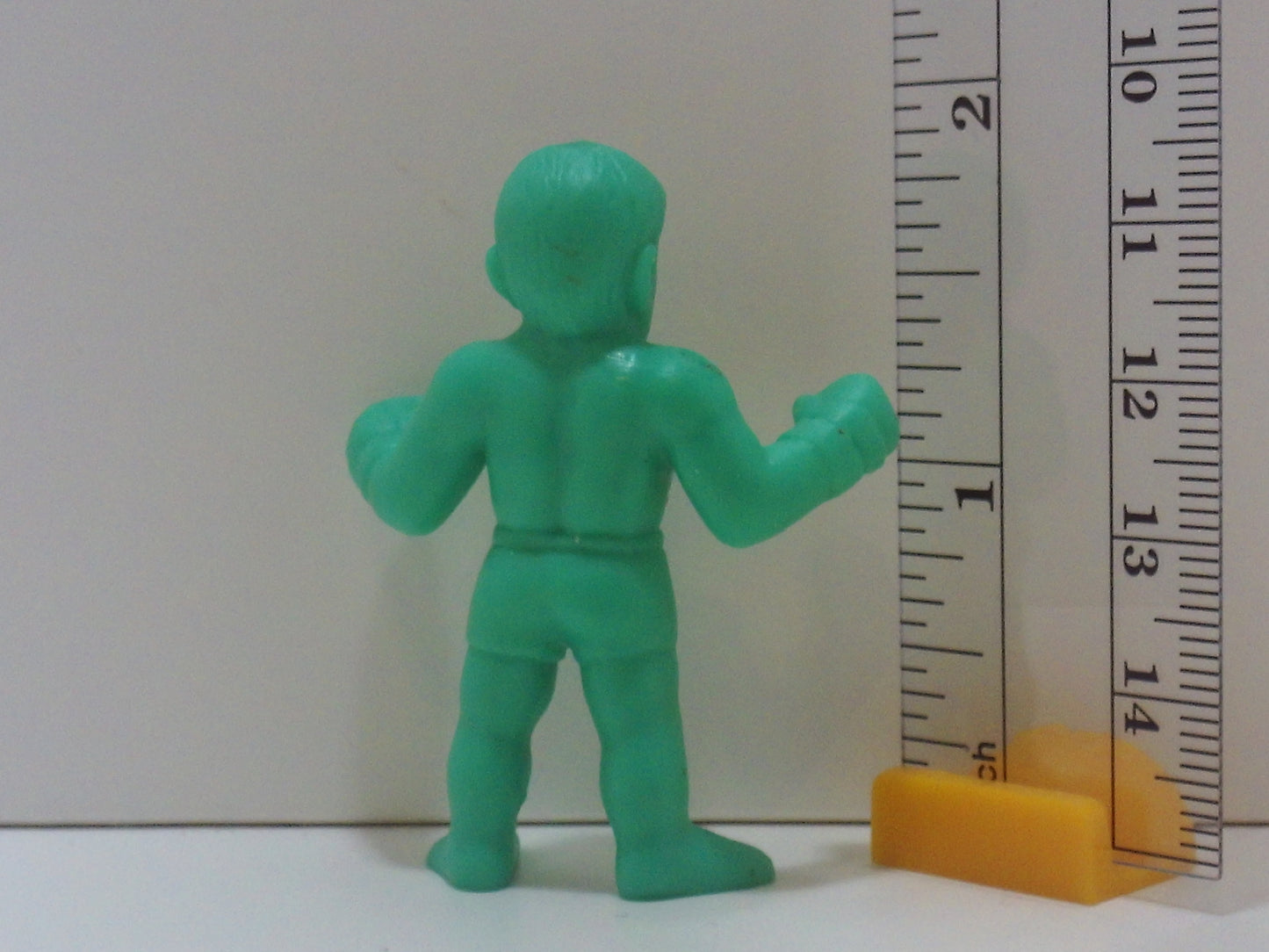 Charapro NJPW MMA Kickboxing Keshi