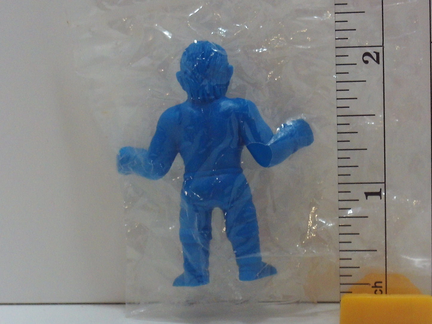 Charapro NJPW MMA Kickboxing Keshi