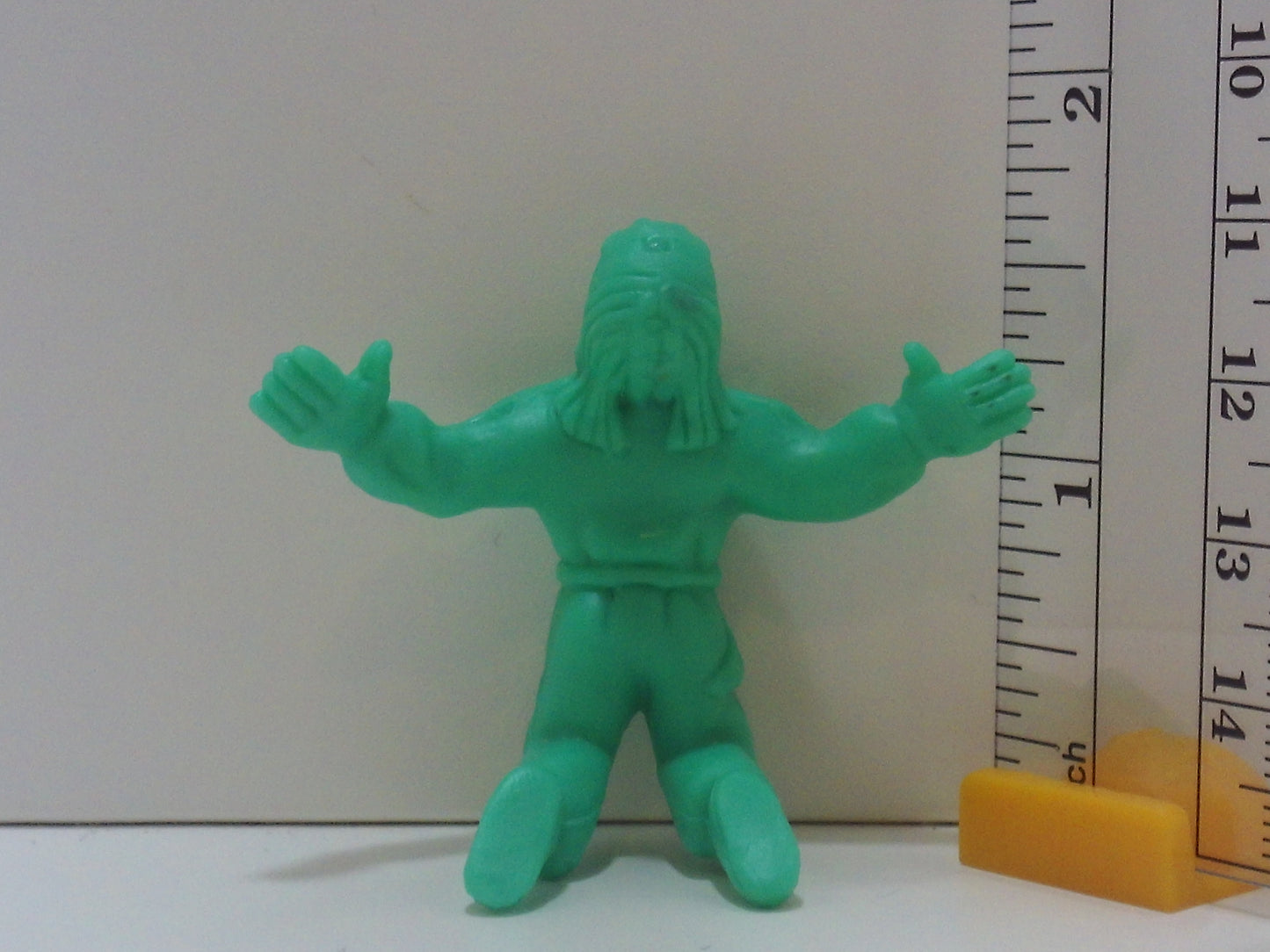 Charapro NJPW MMA Kickboxing Keshi