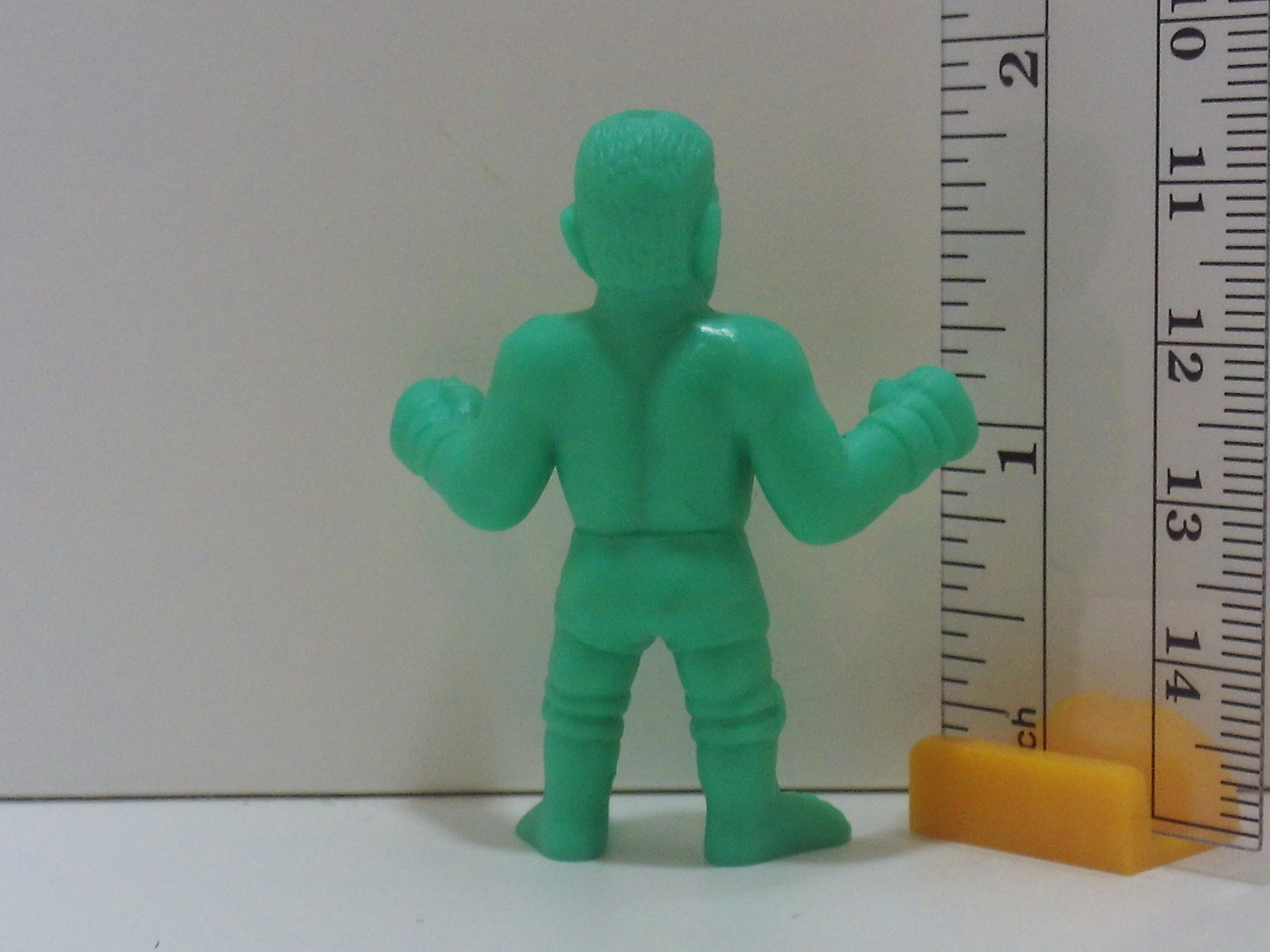 Charapro NJPW MMA Kickboxing Keshi