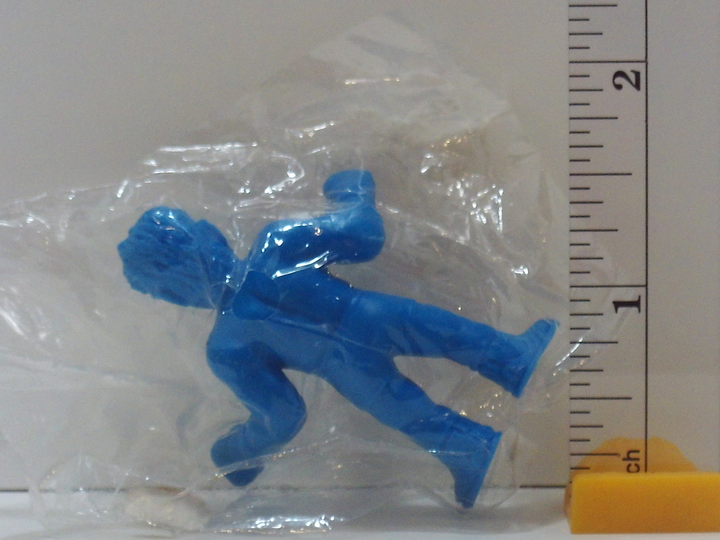 Charapro NJPW MMA Kickboxing Keshi