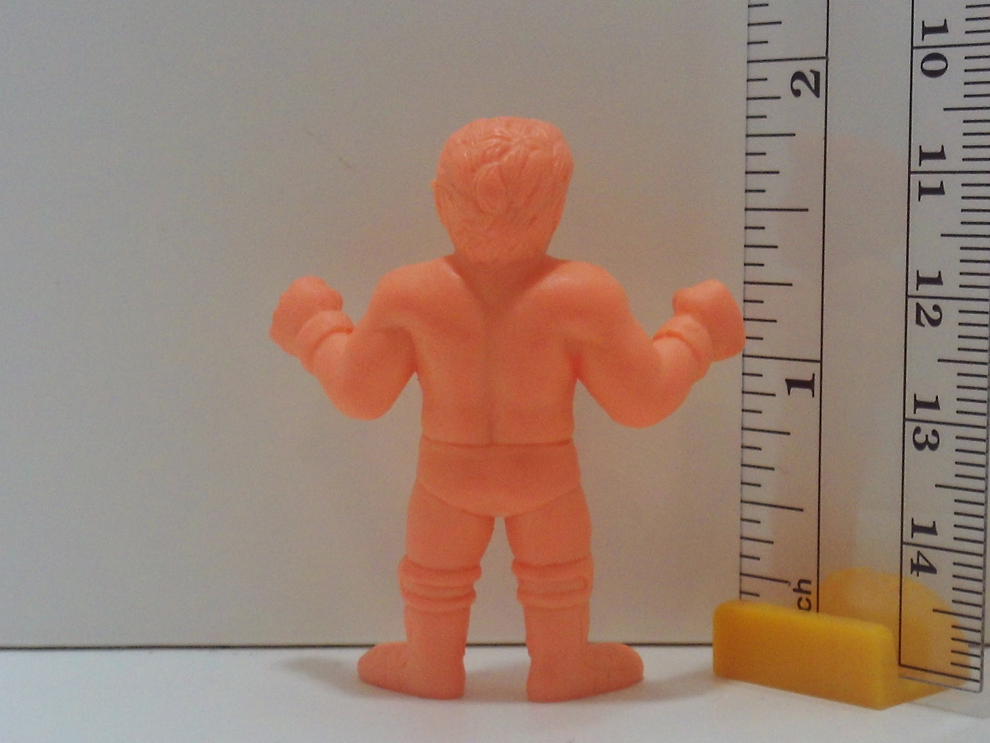 Charapro NJPW MMA Kickboxing Keshi