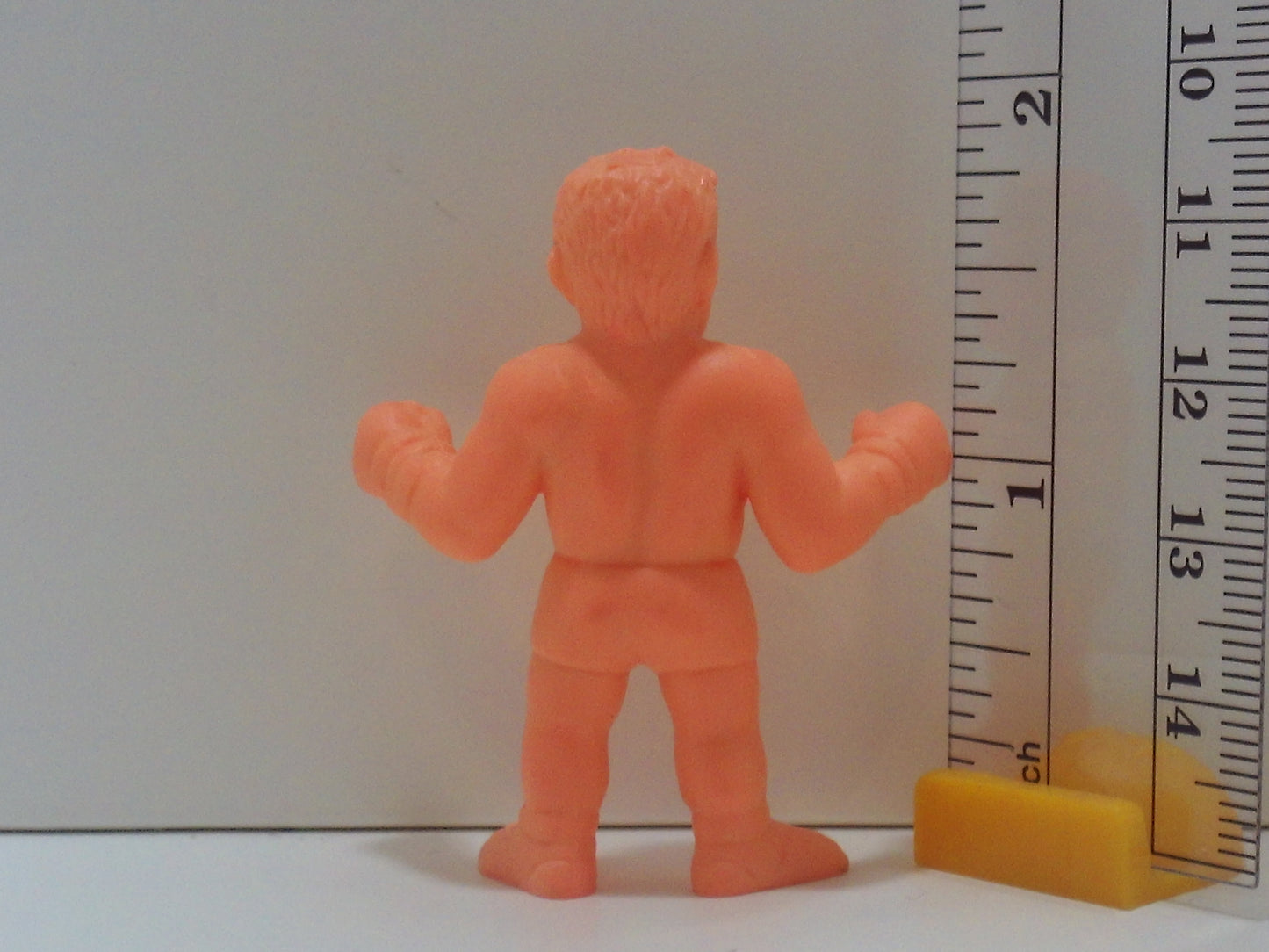 Charapro NJPW MMA Kickboxing Keshi