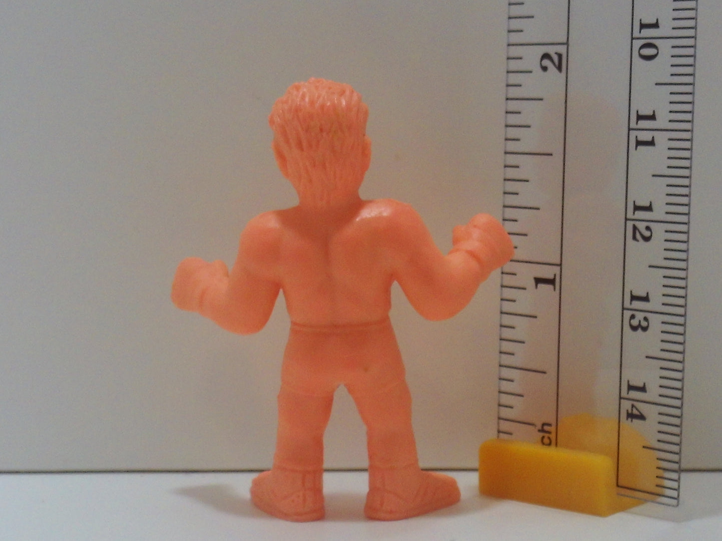 Charapro NJPW MMA Kickboxing Keshi