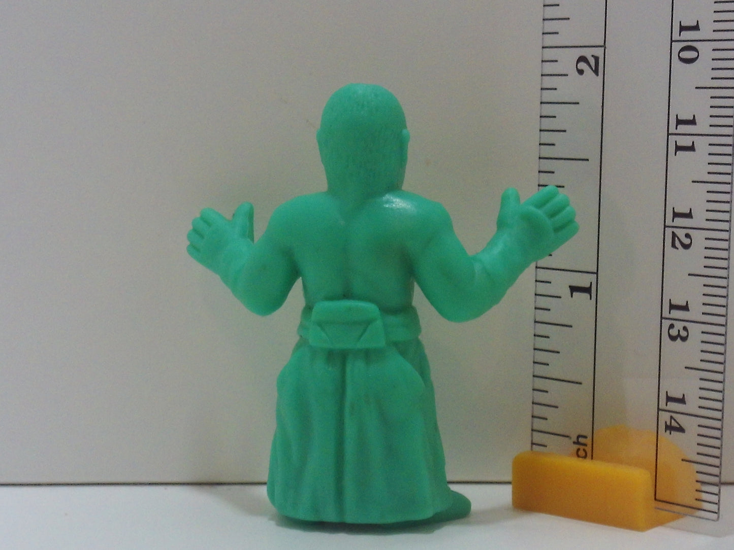 Charapro NJPW MMA Kickboxing Keshi