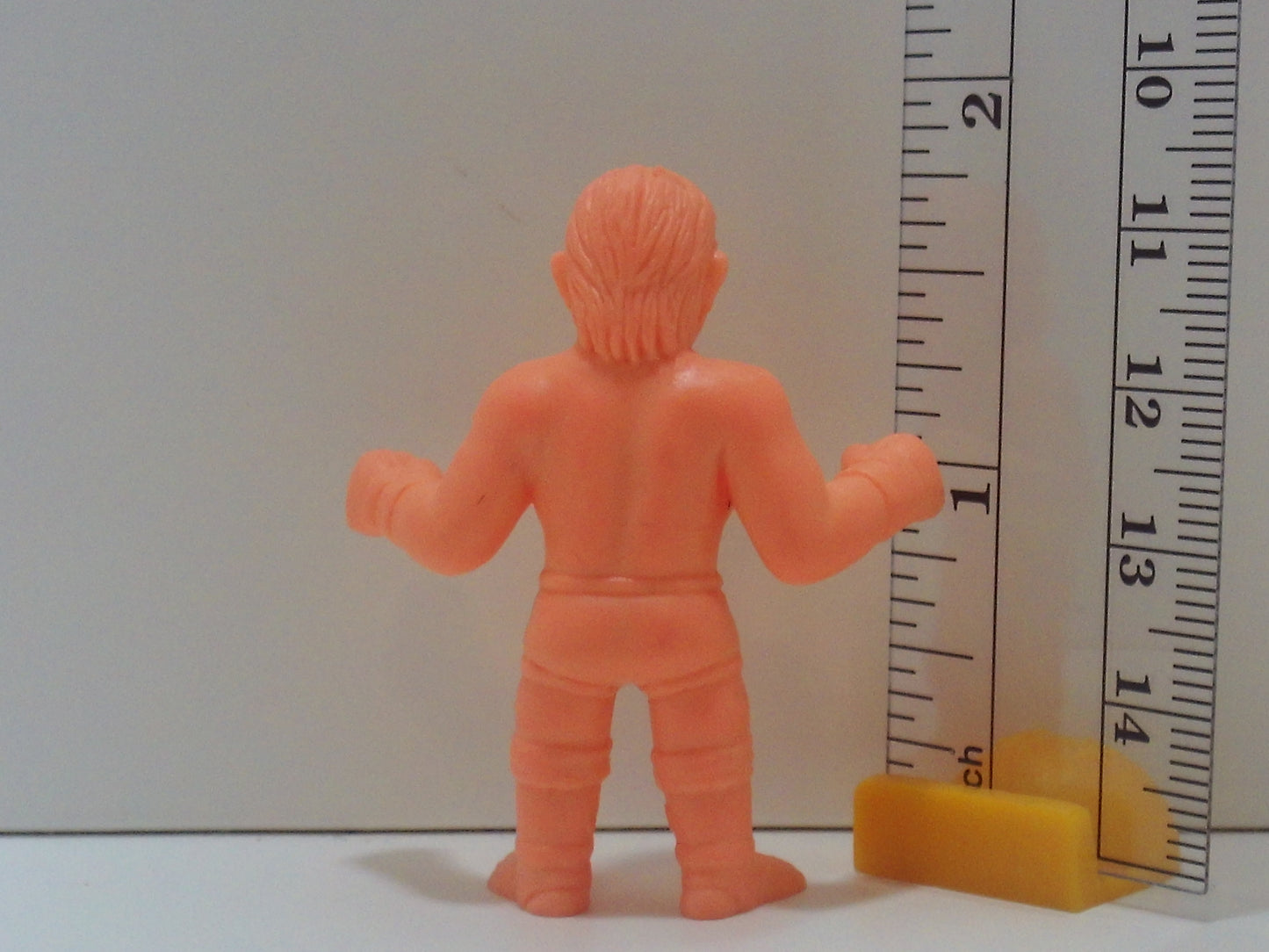 Charapro NJPW MMA Kickboxing Keshi