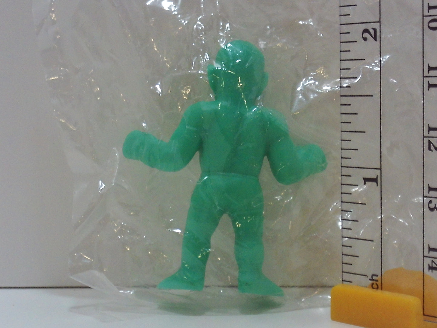 Charapro NJPW MMA Kickboxing Keshi