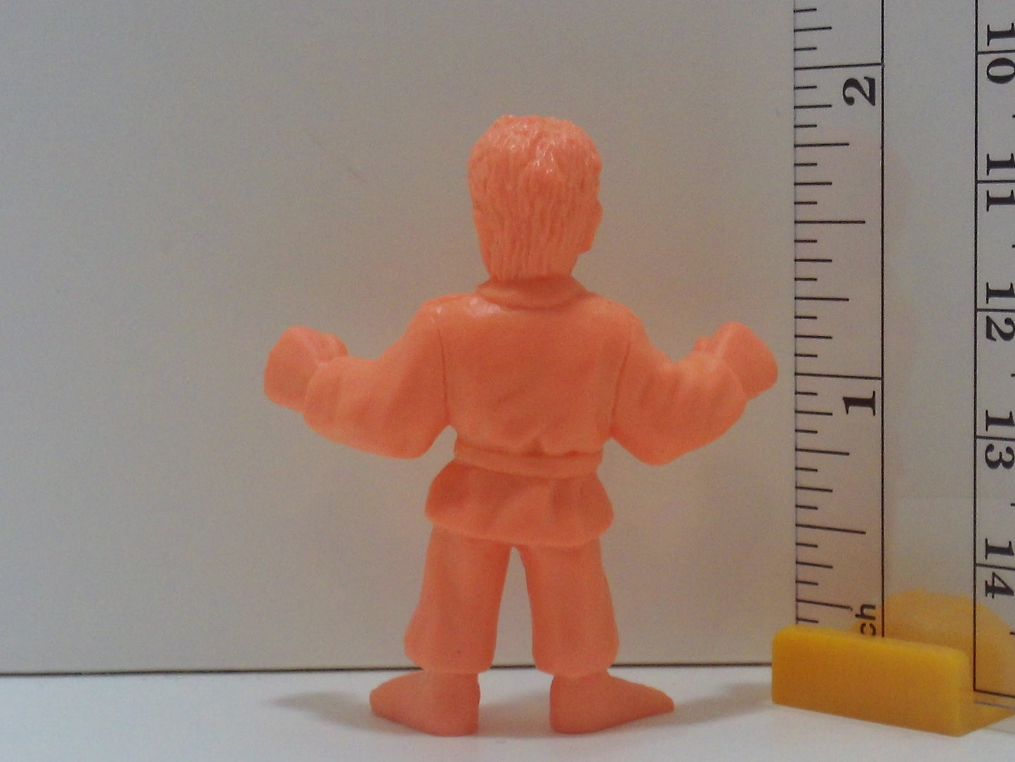 Charapro NJPW MMA Kickboxing Keshi