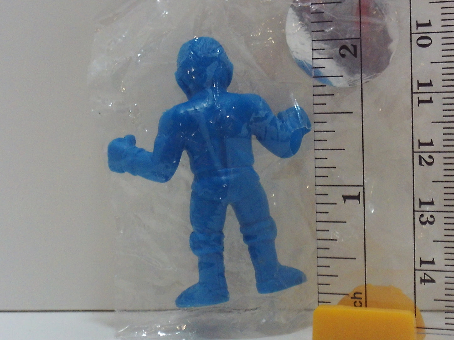 Charapro NJPW MMA Kickboxing Keshi