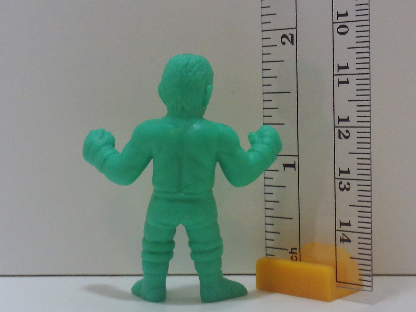 Charapro NJPW MMA Kickboxing Keshi