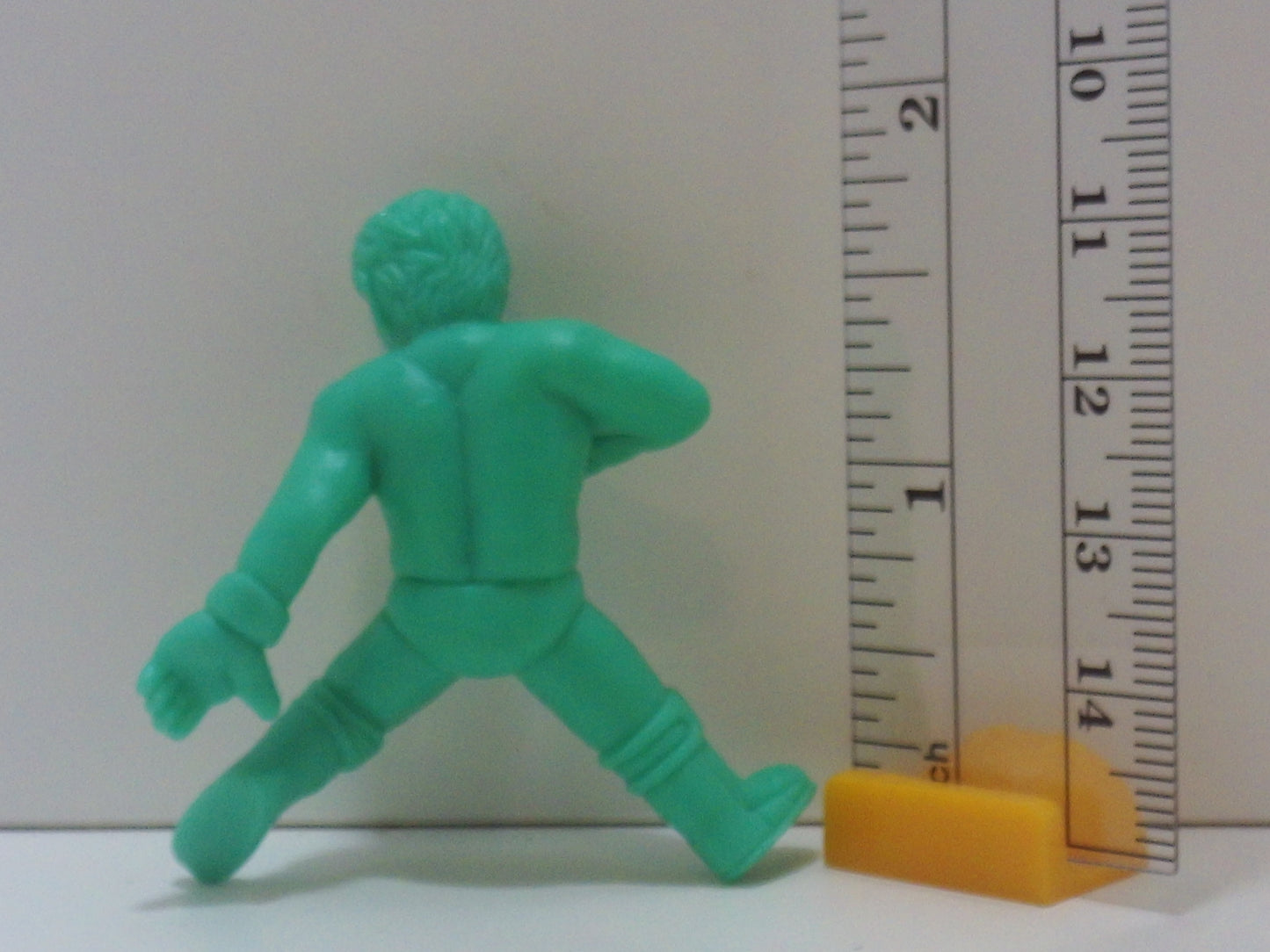 Charapro NJPW MMA Kickboxing Keshi