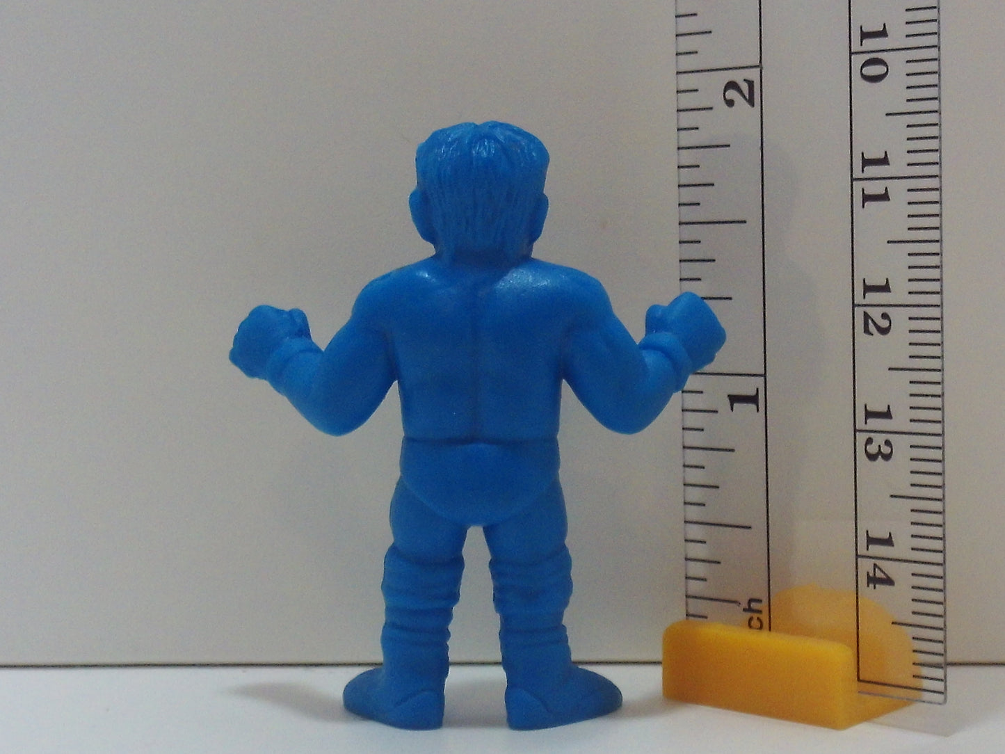 Charapro NJPW MMA Kickboxing Keshi