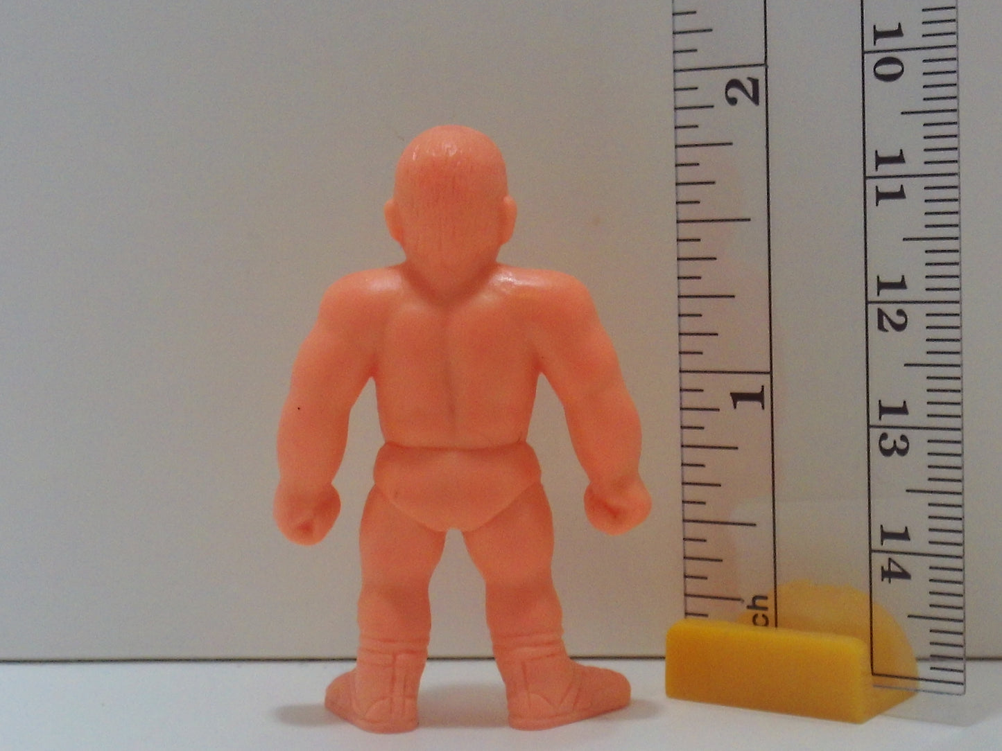 Charapro NJPW MMA Kickboxing Keshi