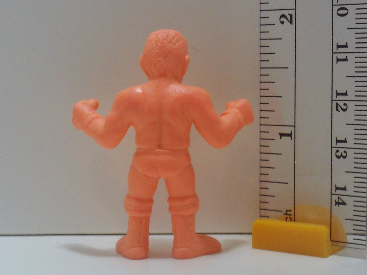 Charapro NJPW MMA Kickboxing Keshi