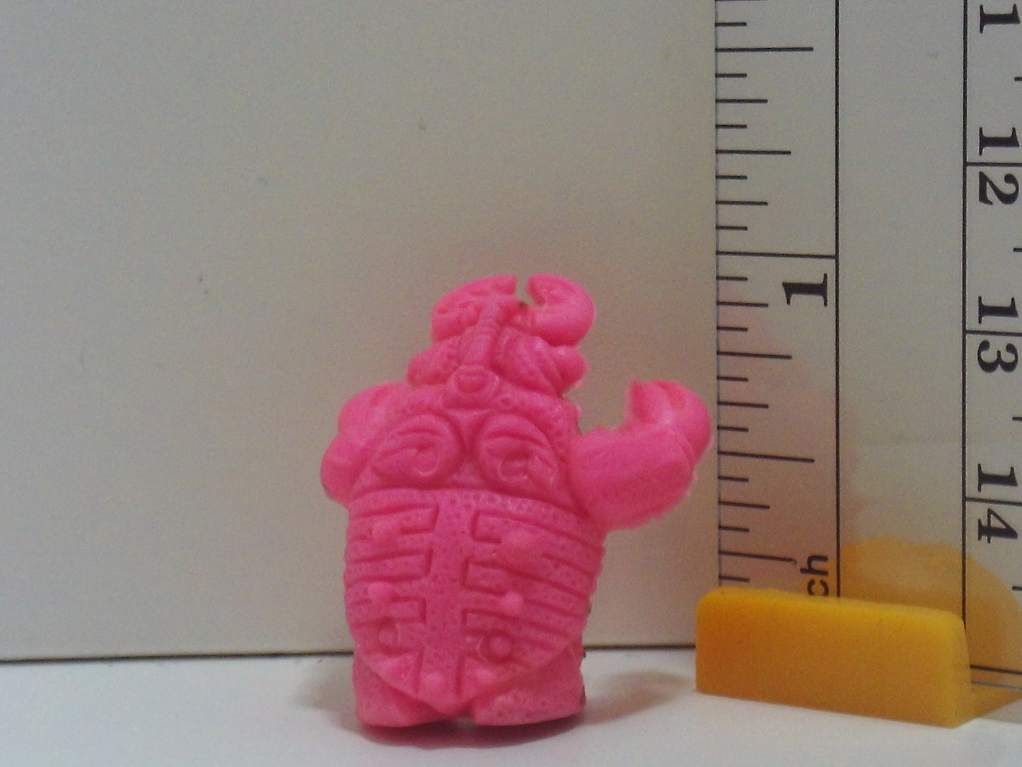 Chibi Kaiju Keshi