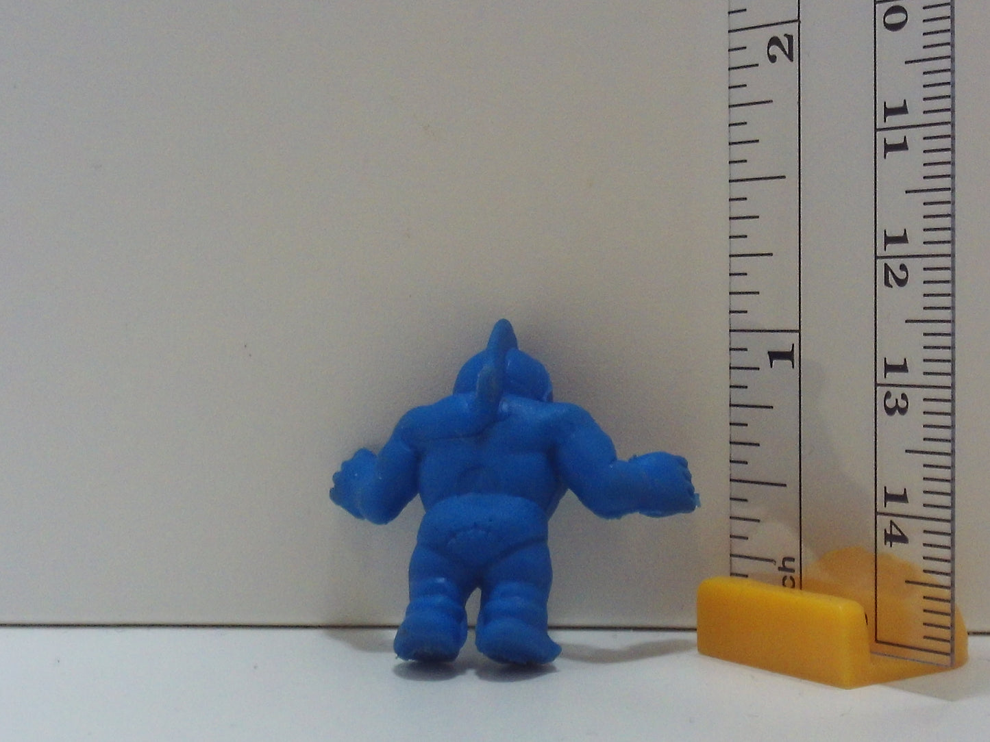 Y/S N.T. Chibi Kinnikuman Keshi