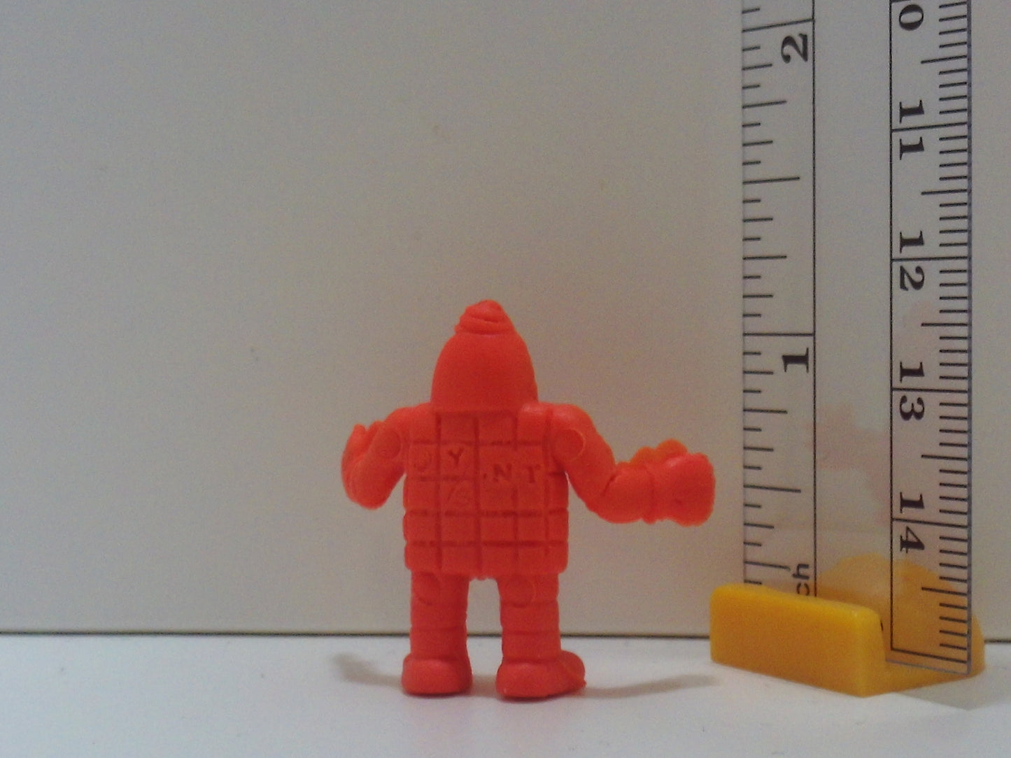 Y/S N.T. Chibi Kinnikuman Keshi