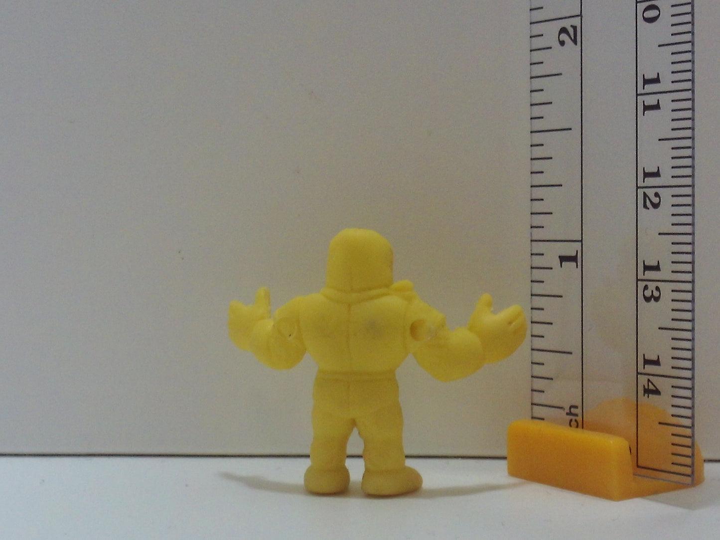 Y/S N.T. Chibi Kinnikuman Keshi