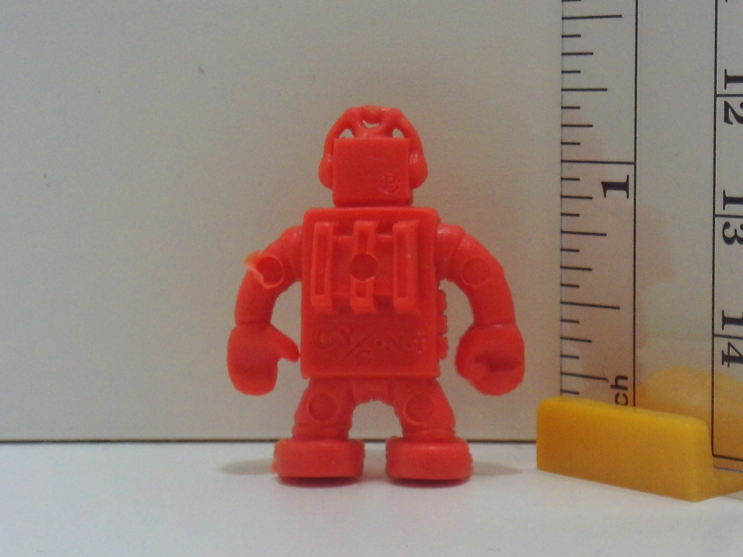 Y/S N.T. Chibi Kinnikuman Keshi