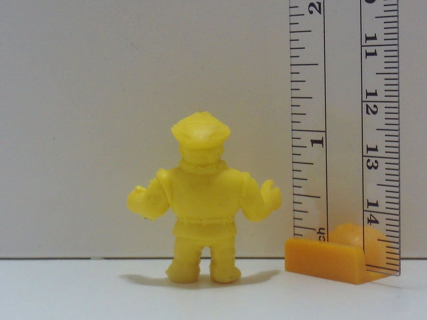 Big Body Chibi Keshi