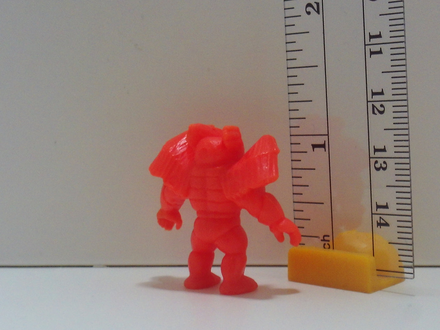 Chibi Pachimada Keshi