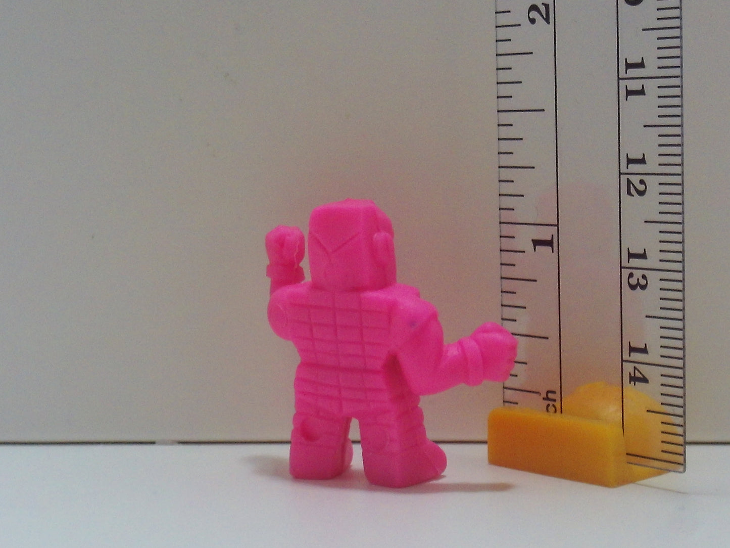 Chibi Pachimada Keshi