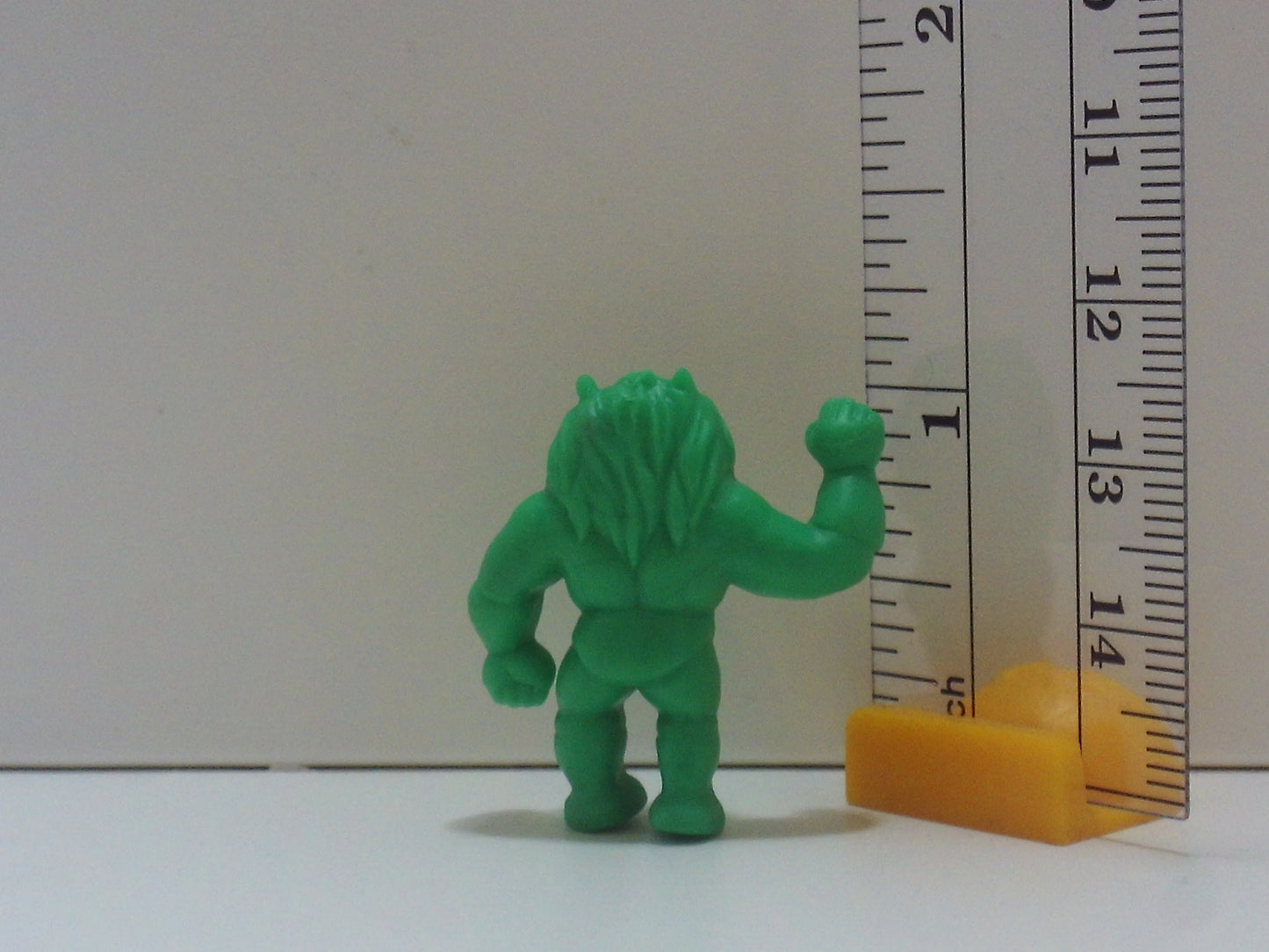 Chibi Pachimada Keshi