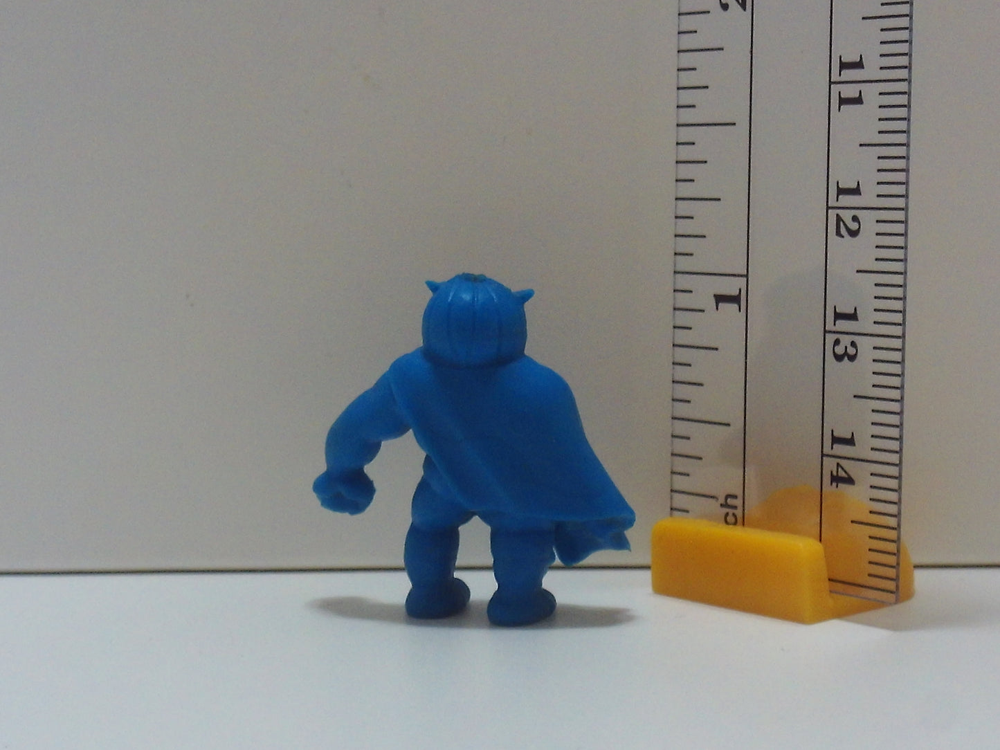 Big Body Chibi Keshi