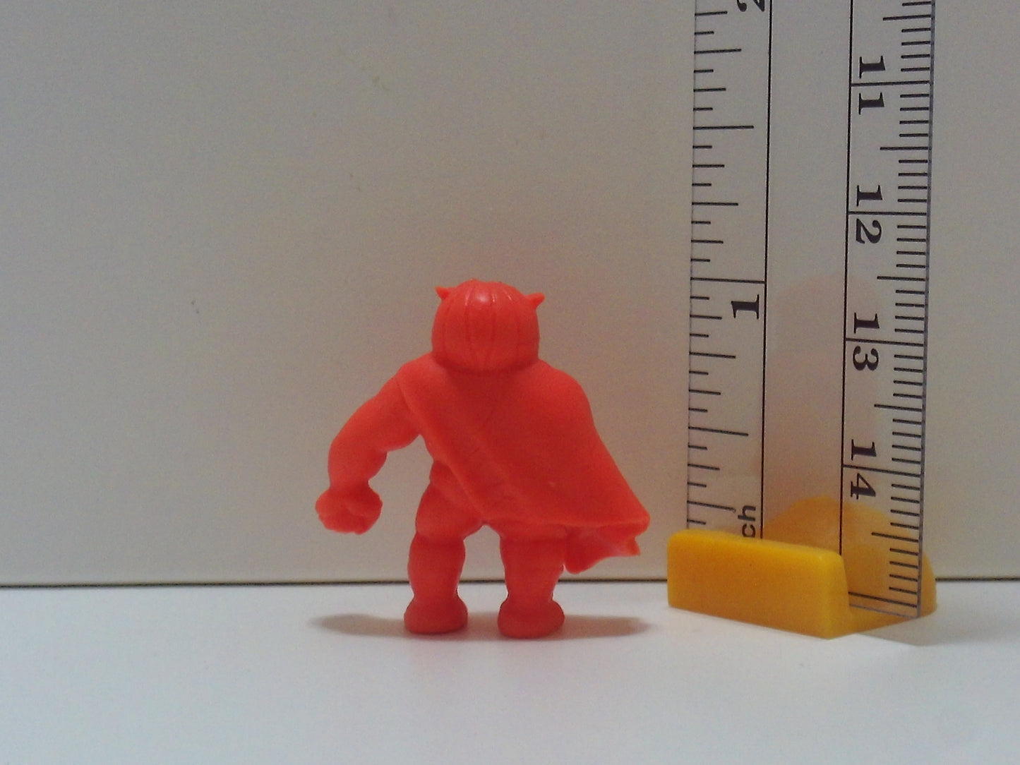 Big Body Chibi Keshi