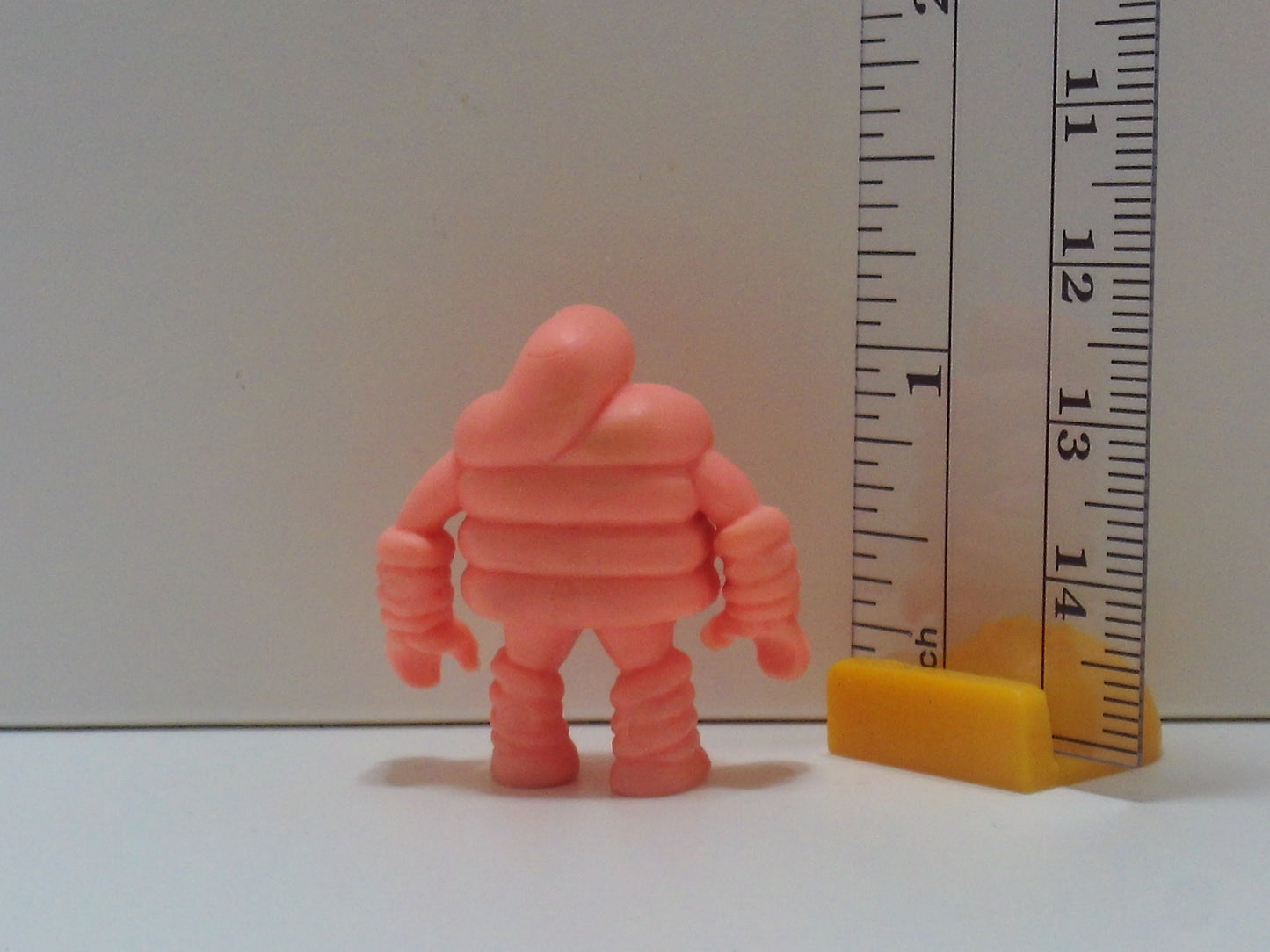 Big Body Chibi Keshi