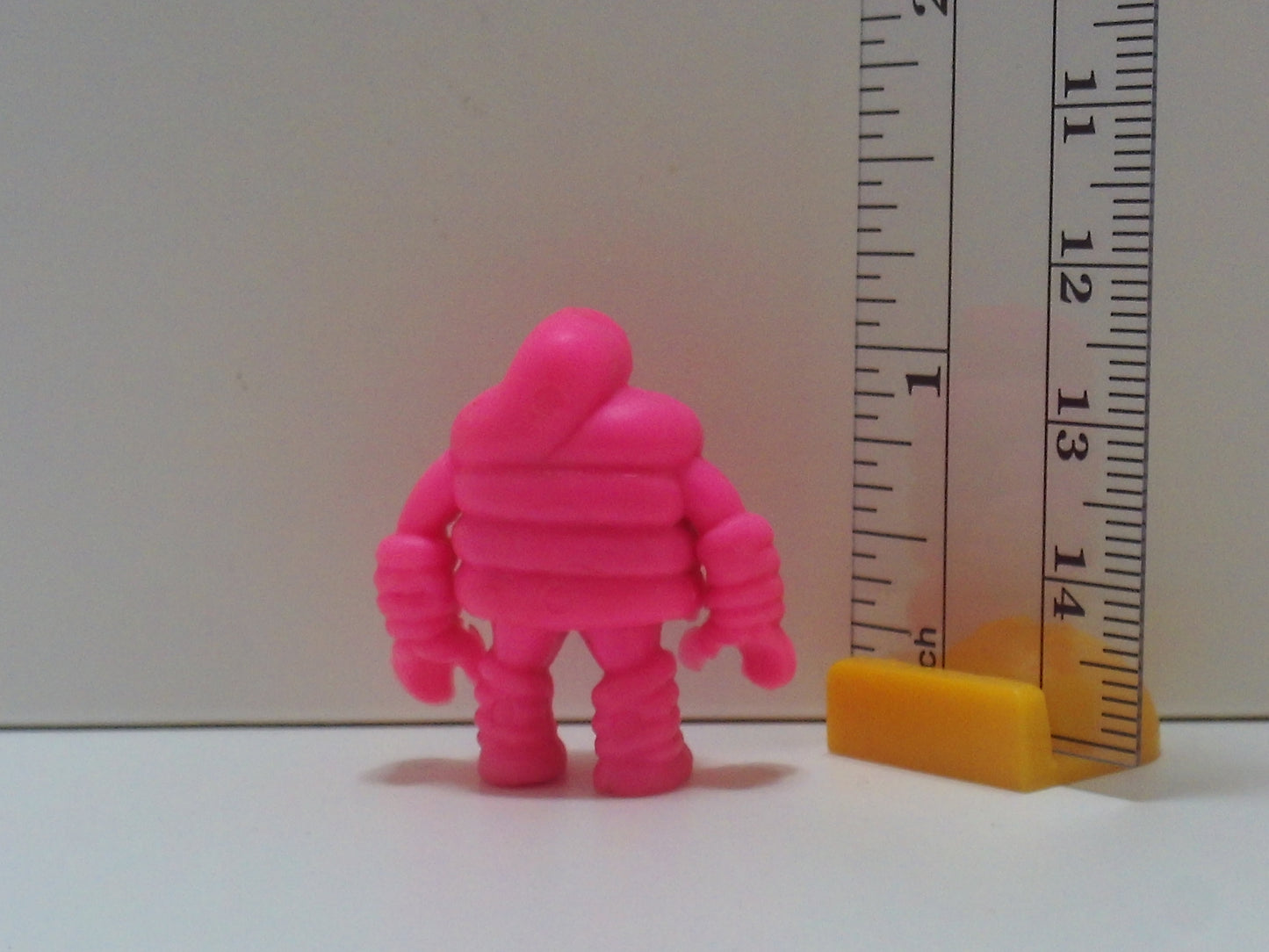 Big Body Chibi Keshi