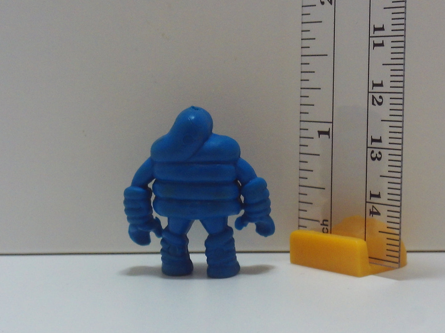 Big Body Chibi Keshi