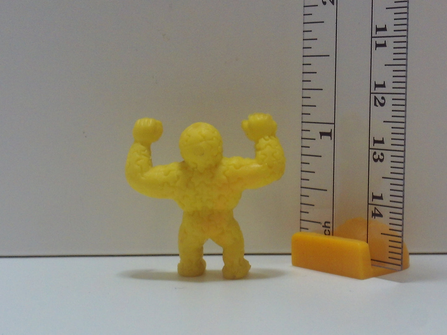 Big Body Chibi Keshi