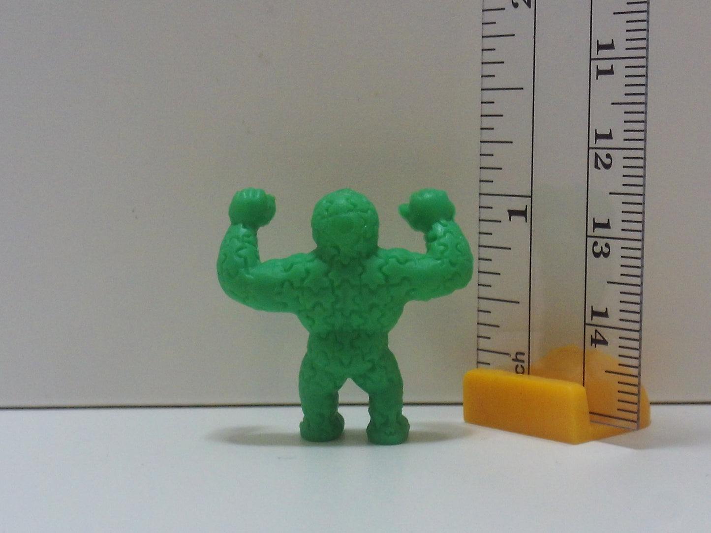 Big Body Chibi Keshi