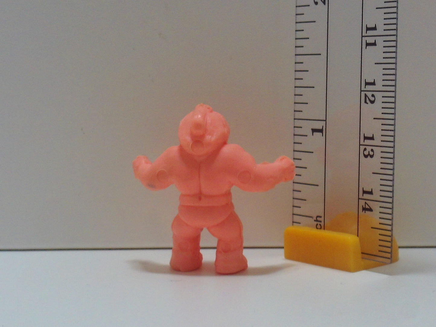 Big Body Chibi Keshi