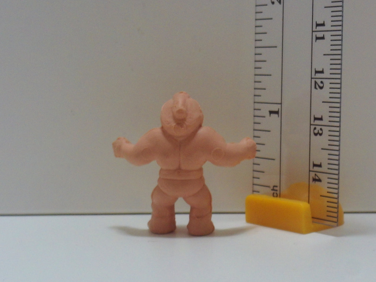 Big Body Chibi Keshi