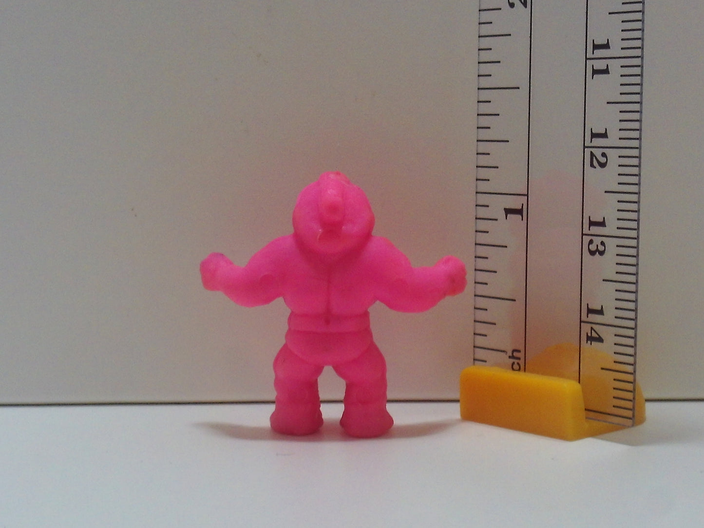 Big Body Chibi Keshi