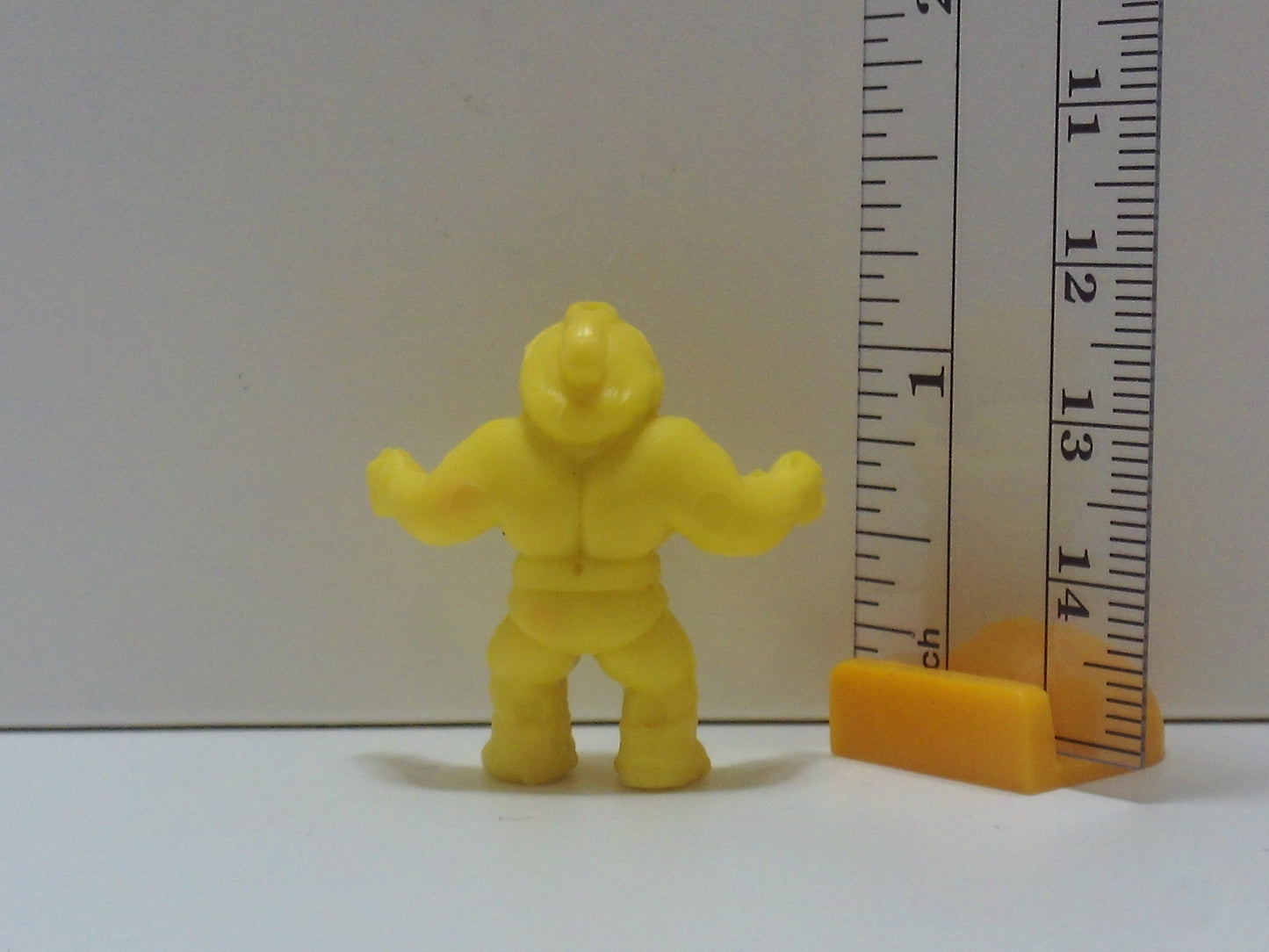 Big Body Chibi Keshi