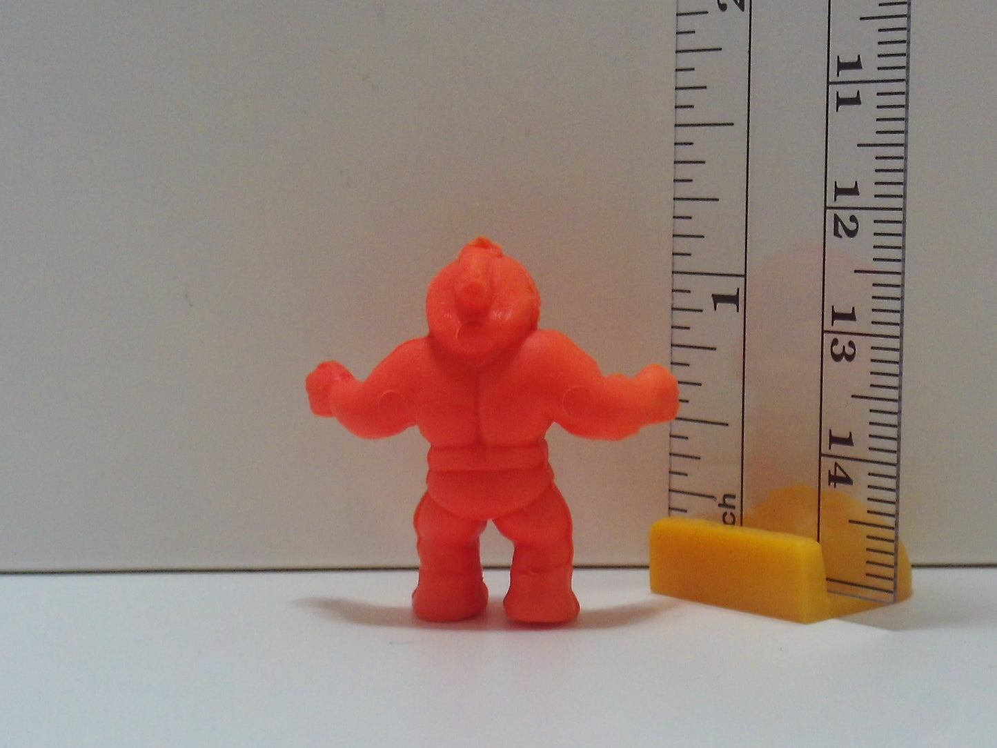 Big Body Chibi Keshi