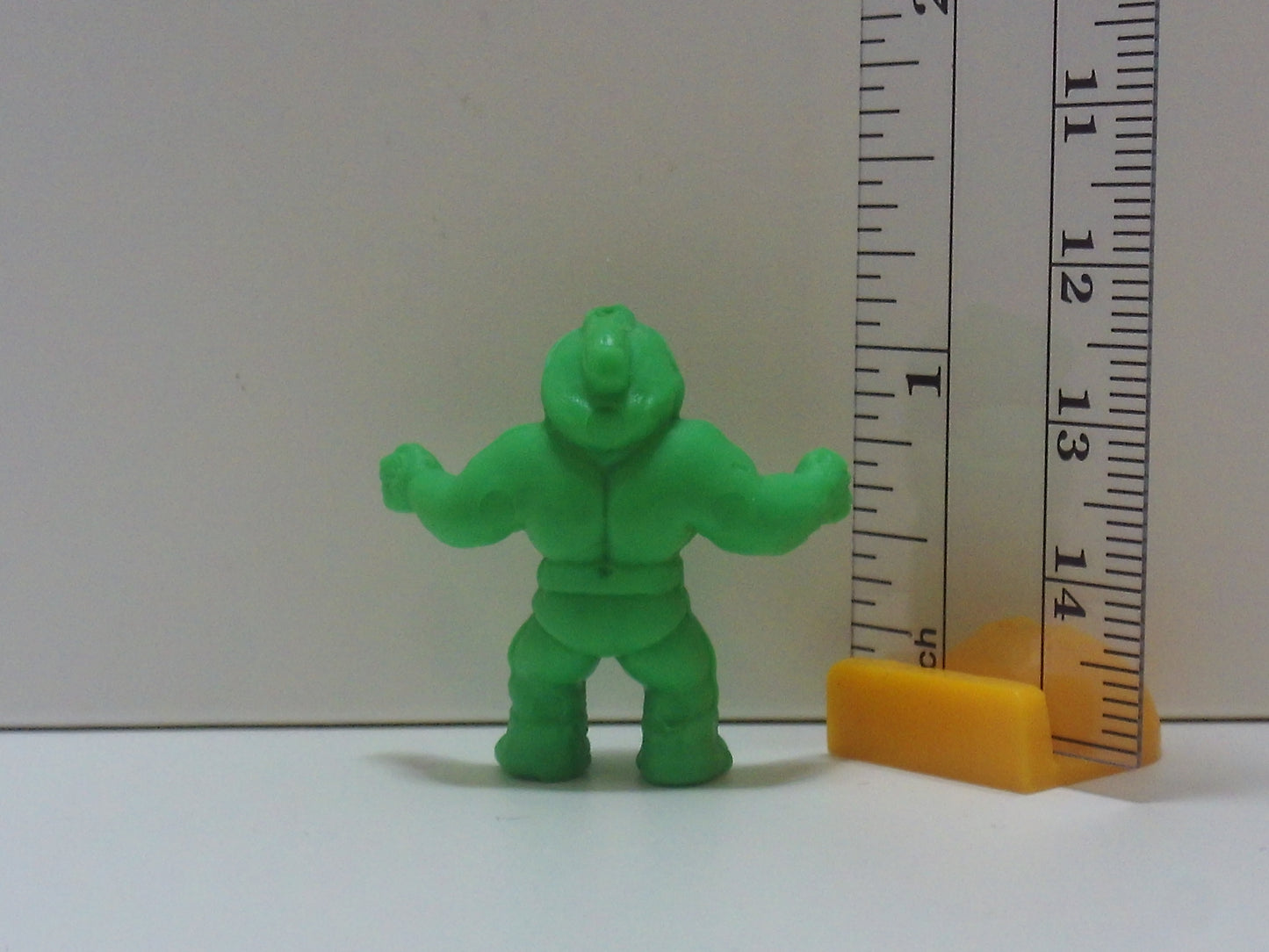 Big Body Chibi Keshi