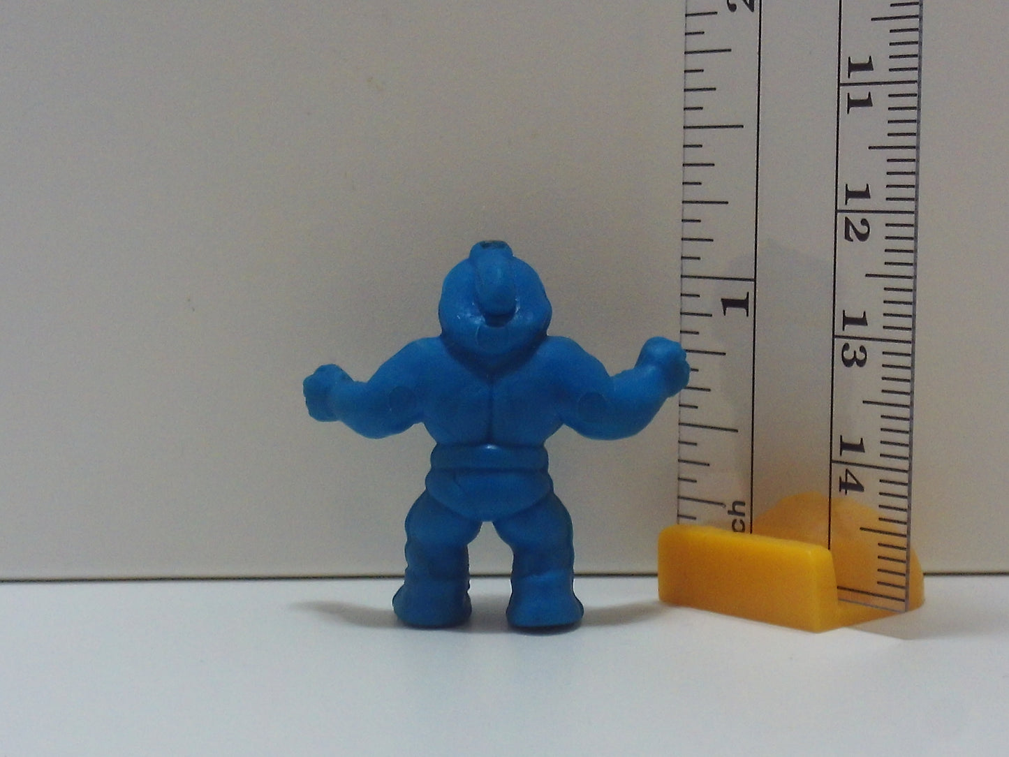 Big Body Chibi Keshi - Japanese Rubber Keshi Keshigomu Anime Manga Video Game figure Takarabako at Kingkeshi.com