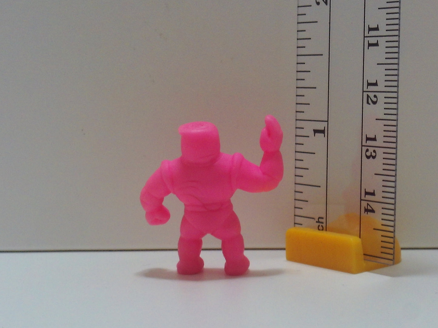 Big Body Chibi Keshi