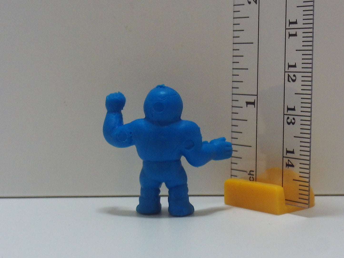 Big Body Chibi Keshi