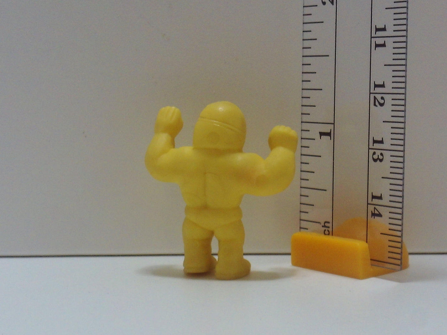 Chibi Pachimada Keshi