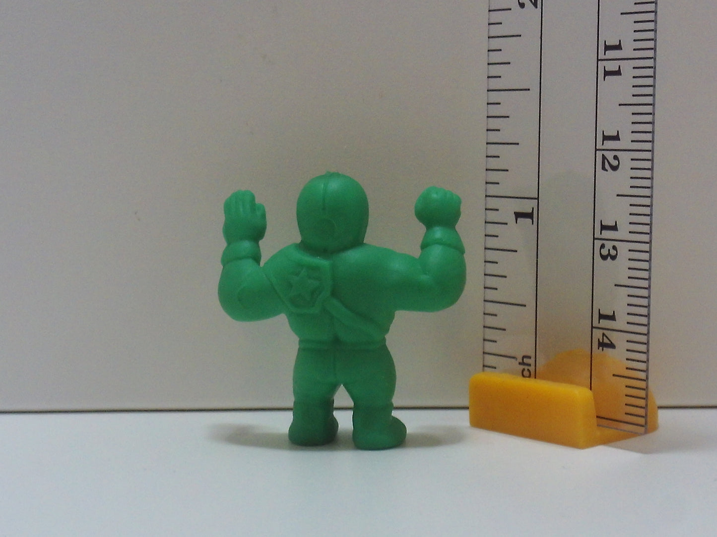 Big Body Chibi Keshi